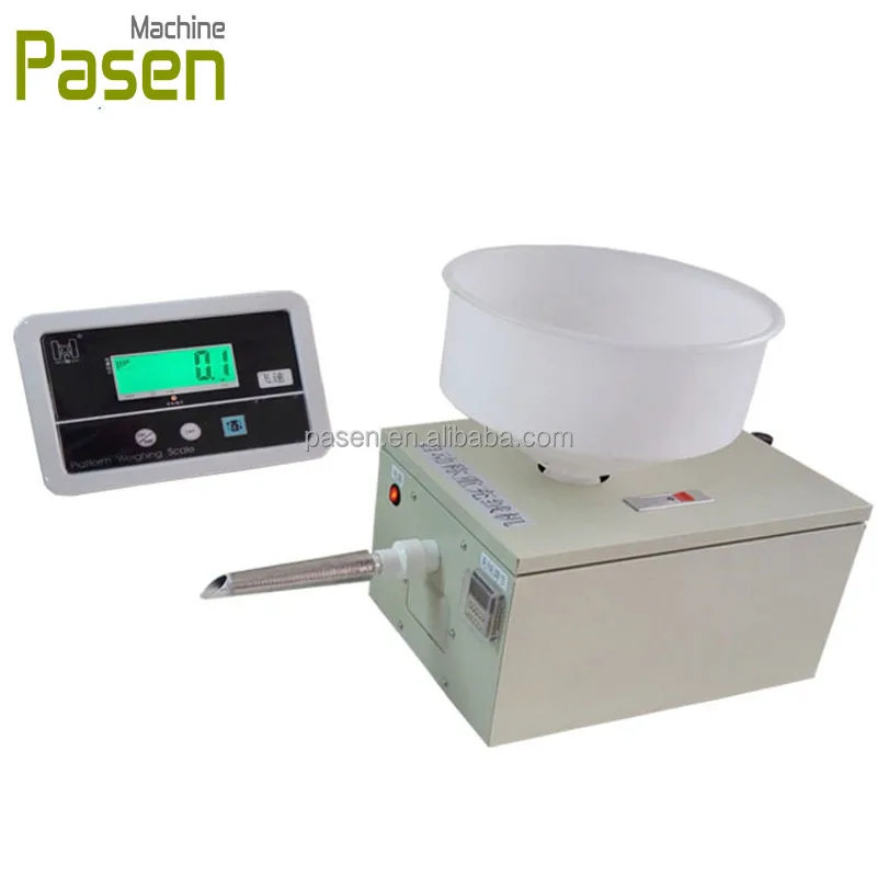

Cotton Weighing Machine Cotton Fiber Opening Pillow Filling Machine Toy Filling Machine
