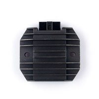 Artudatech Regulator Rectifier Voltage For Yamaha YZF R6 R1 YZF600 FZ6 FZ6N FZ6S V-STAR XVS