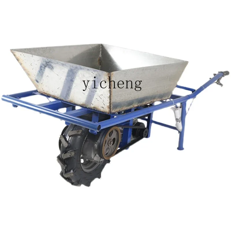 

двигатель одноколесный велосипед сельскохозяйственное восхождение горное восхождение двухколесная тележка для фруктового сада