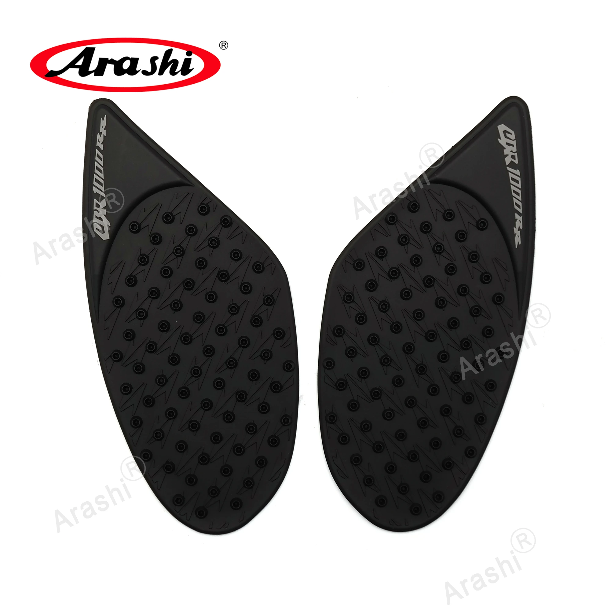 CBR1000RR 2008-2011 Motorcycle Fuel Gas Tank Pad Anti Slip Protector Stickers Knee Grip Side Decal For HONDA CBR1000 RR CBR 1000