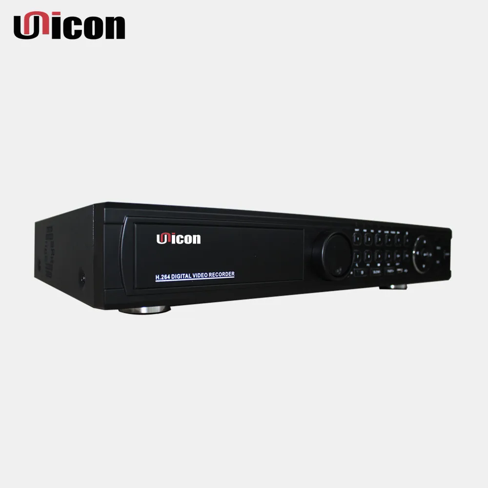 كاميرا CCTV 16CH AHD 5MP HD مسجل فيديو رقمي هجين DVR #2