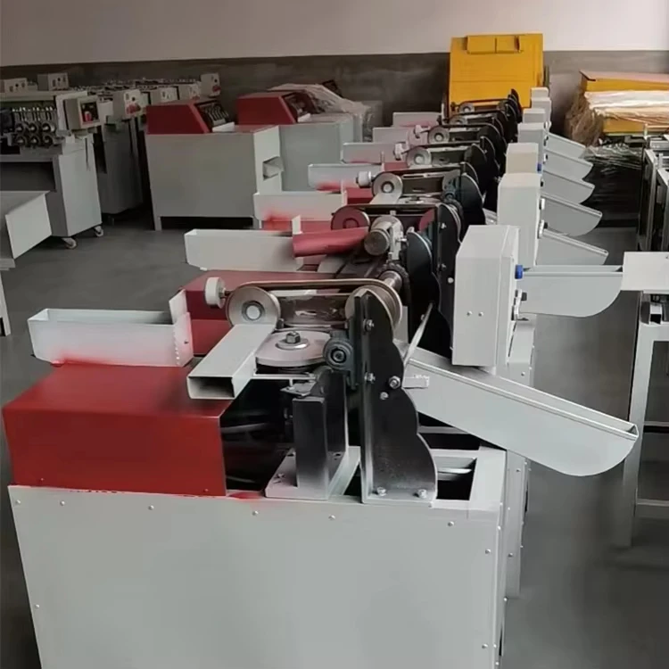 Hot Sale Wood Tooth Stick Making Machine/ Bamboo Toothpick Production Line