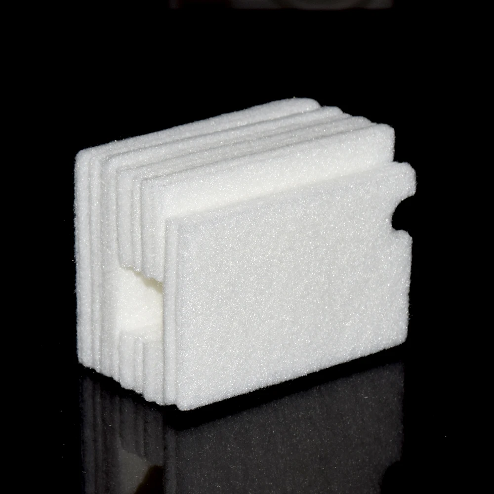 

1830528 1749772 Maintenance Box Sponge Pad For Epson L3100 L3101 L3110 L3115 L3116 L3150 L3151 L3156 L3158 L3160 L3165 L5190
