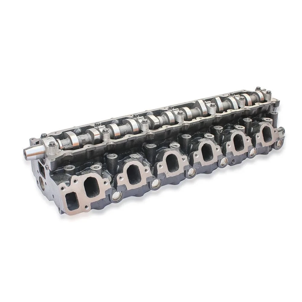 Complete Cylinder H…