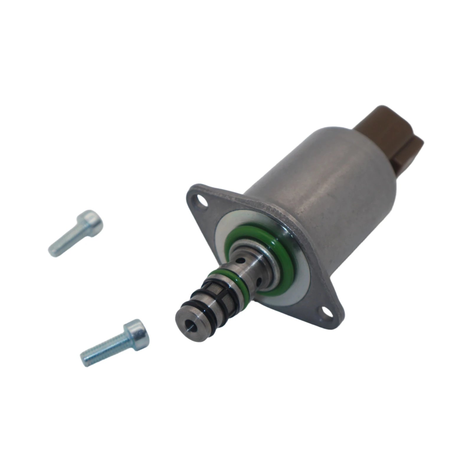 12V Hydraulic Proportional Solenoid Valve TM85401 Fits for Excavator Construction Machinery Parts