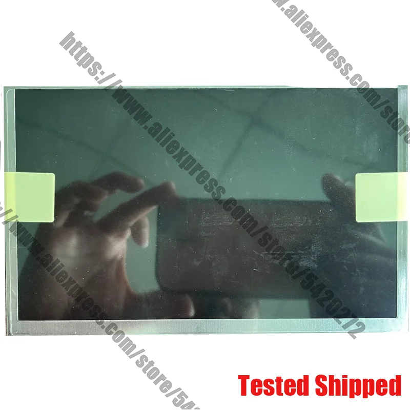 

Абсолютно новый оригинальный 7-дюймовый дисплей LB070WV7-TD02 LB070WV7(TD)(02)