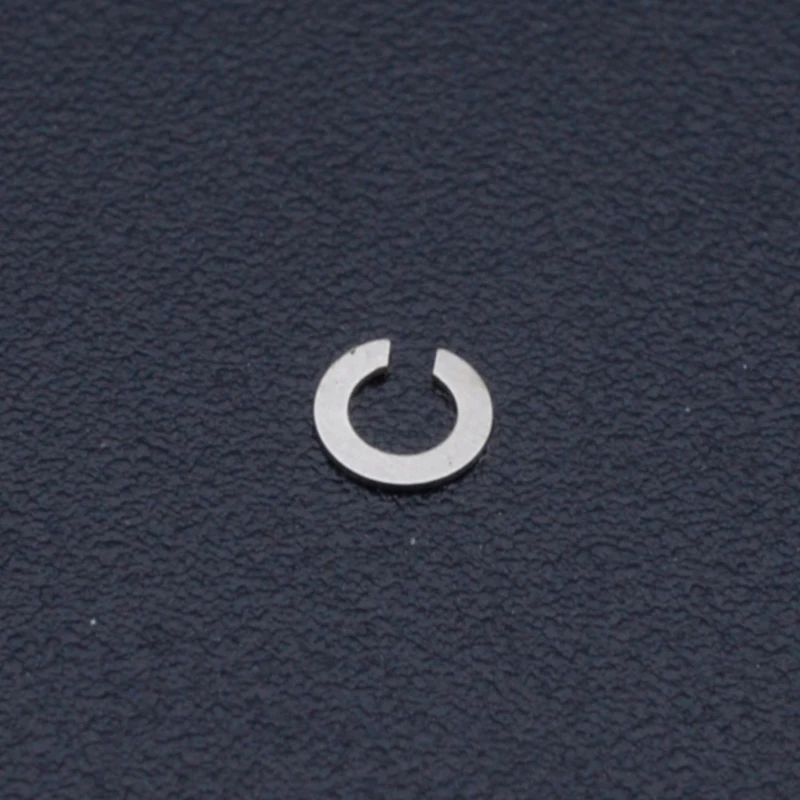Watch Movement Week dial spring fit  NH36 NH35 movement 2836 movement Watch machinery Man Watch Repair movement parts