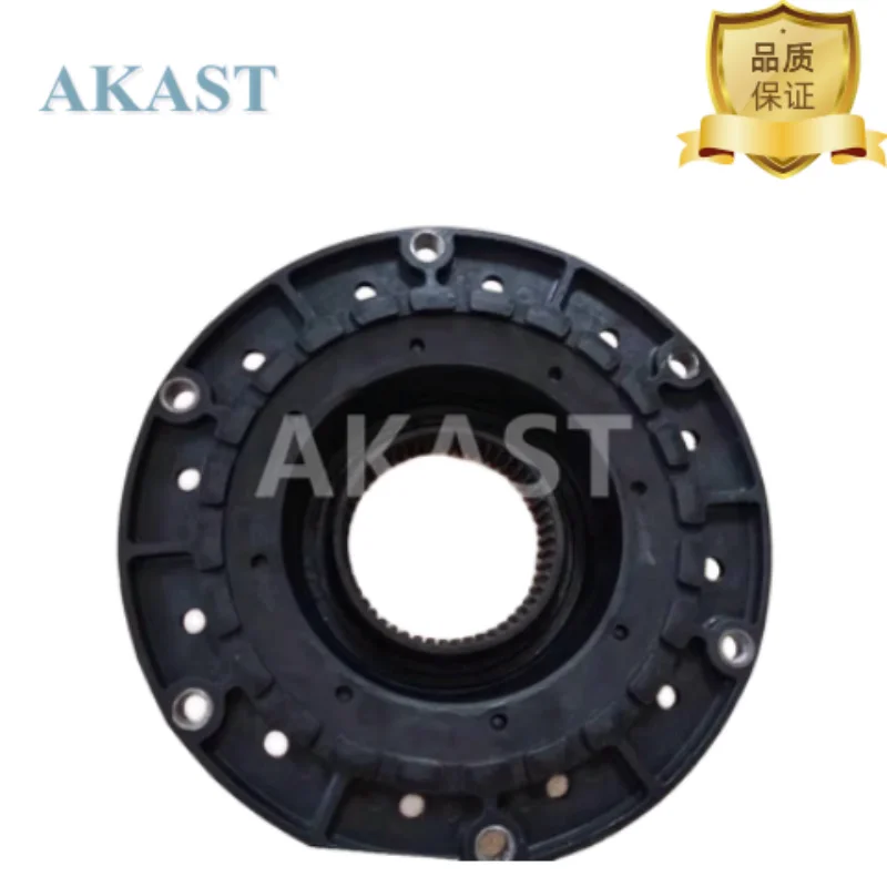 Coupling atlas 1604076100 mobile machine XAS - 97 plastic rubber plate of black tooth coupling