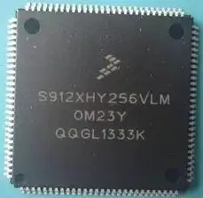 

S912XHY256VLM 0M23Y CPU