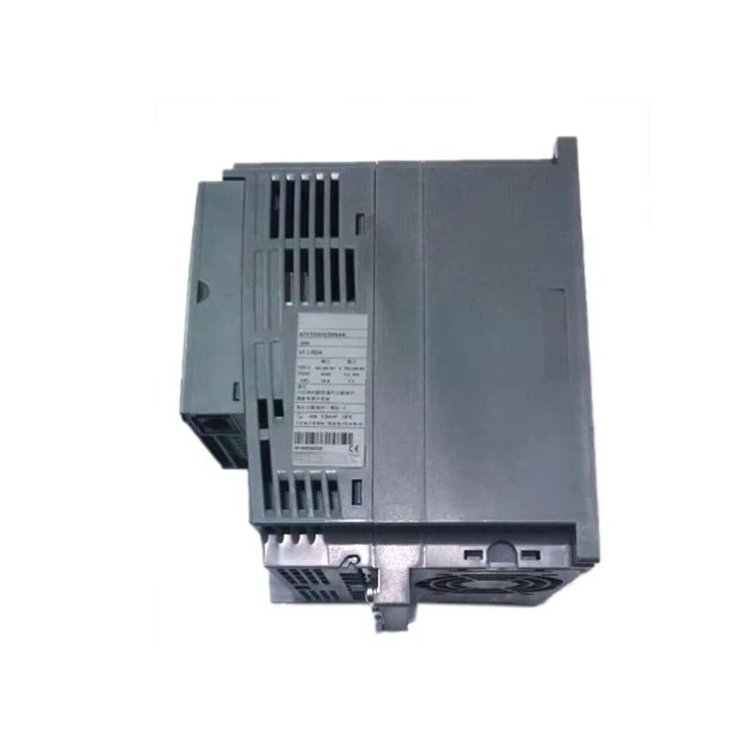 مناسبة لمحرك الأقراص المتغير السرعة ATV310HU30N4A 4 KW/5hp التشغيل العادي 3 KW/4hp الثقيلة 380-460 V 3 المرحلة #5