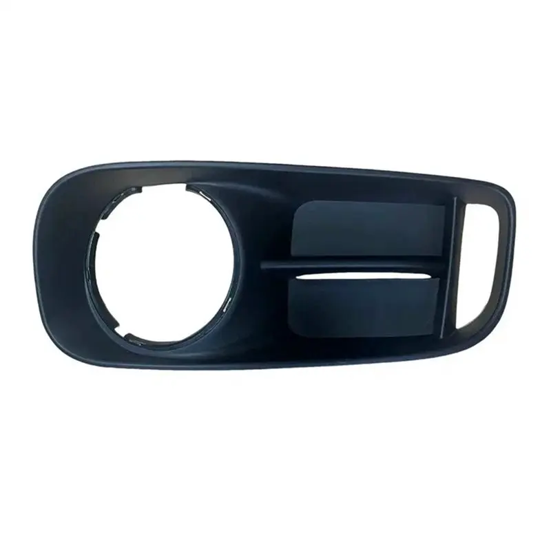 NEW HOT In Stock-Front Bumper Fog Light Lamp Grille Cover For Mini Countryman F60 Close-Type 2017-2020 Left 51117390529