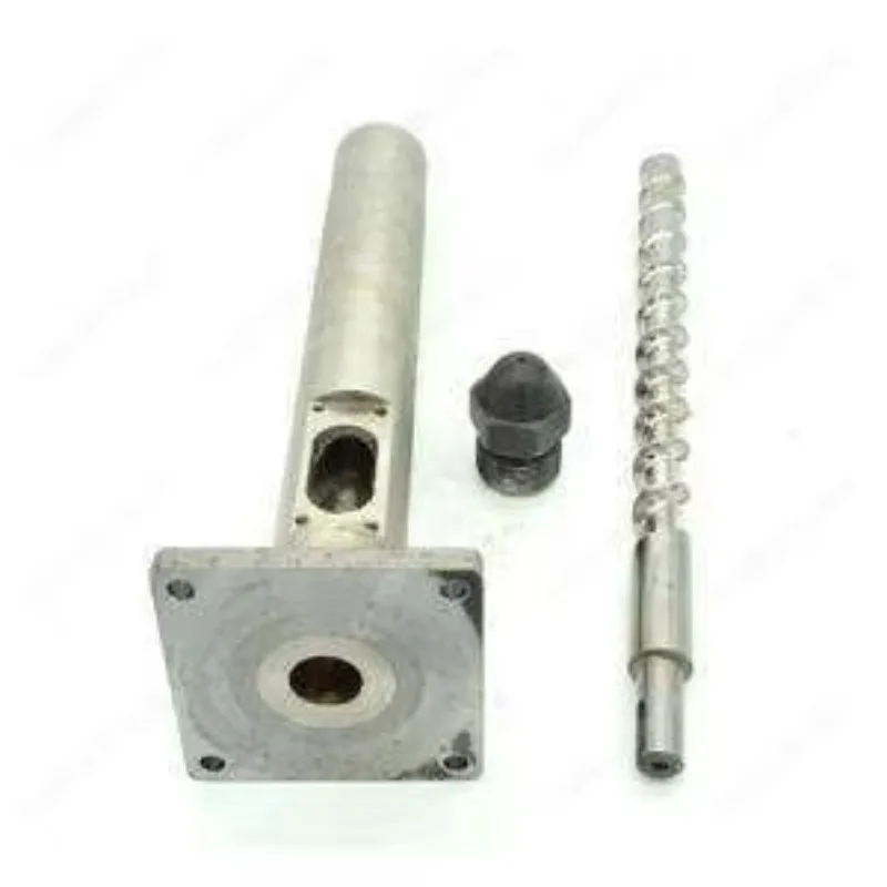 16mm or 20mm Extruder Screw Barrel