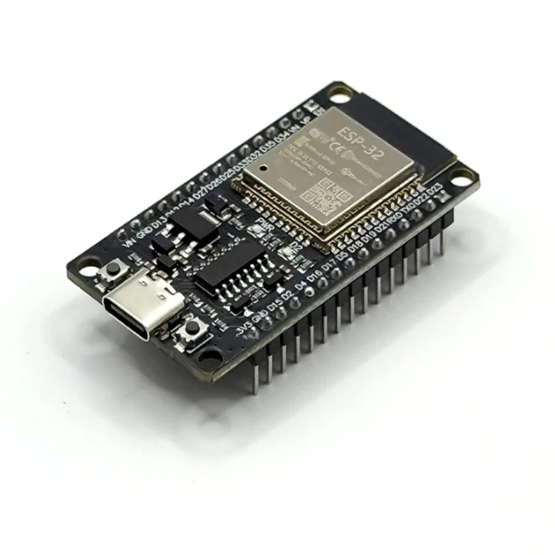 Carte de développement ESP32 type-c CP2102, Module WIFI Bluetooth, Module sans fil double cœur ESP-32, carte d'extension ESP-WROOM-32, 30 broches
