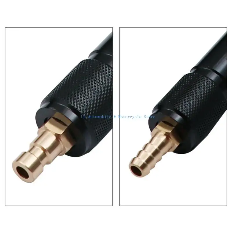 

270E High Strength 7 Speed Wet Gearboxes Oil Filling Connector for DL3820CJ/OCL/OCK