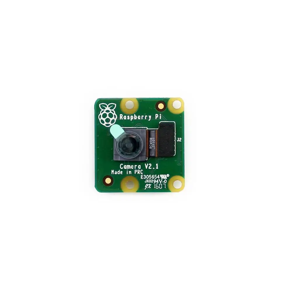 Official 8MP Raspberry Pi Camera Board V2 1080P Video Record supports Raspberry Pi and Jetson Nano