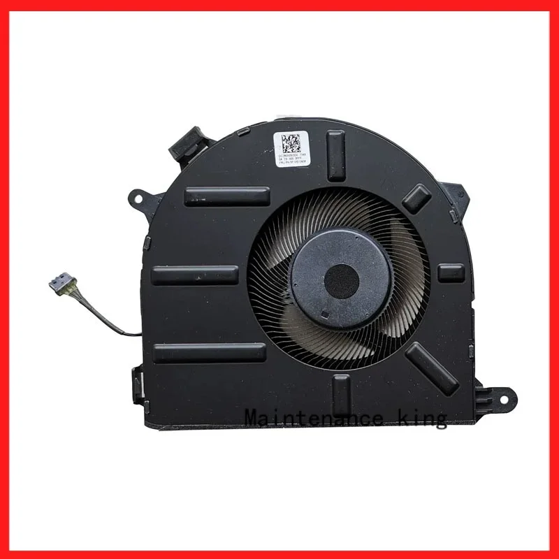 

NEW Genuine Laptop Cooler CPU Cooling Fan For Lenovo ThinkBook 15 G2 ITL ARE 15 G3 6-15ITL