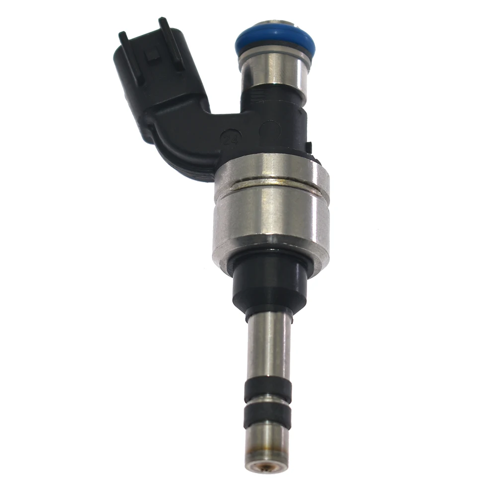 Fuel Injector 12608362 For Buick Allure LaCrosse Regal Verano, Chevrolet Equinox Impala, GMC Terrain