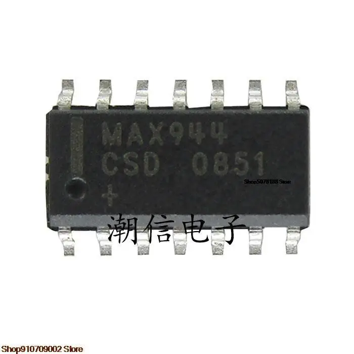 

5pieces MAX944CSDSOP-14 original new in stock