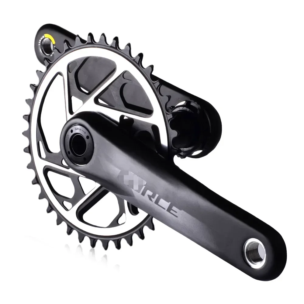 Direct Mount Chainring 8 Bolt 3mm Offset Narrow Wide Chainwheel 36/38T crown for SRAM ETAP FORCE RED MTB Transmission Chain ring