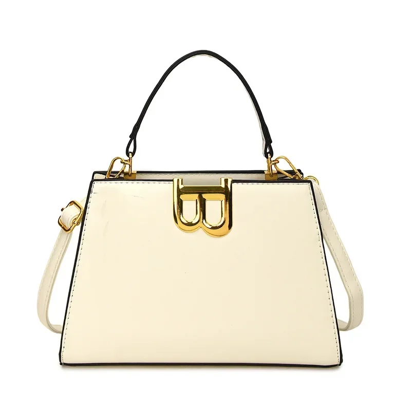 高級 ​ ​ 職人技による幾何学模様のサドルバッグ、女性用テクスチャードレザーのクロスボディバッグ、美術館、ランチ、デートに最適、個性的なスタイル、新作