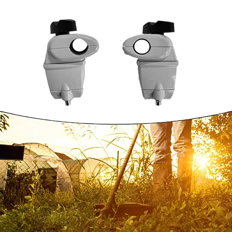 A03F Trimmer Handlebar Support Clamp for FS120 FS200 FS250 Brushcutter Mounting Base Bracket