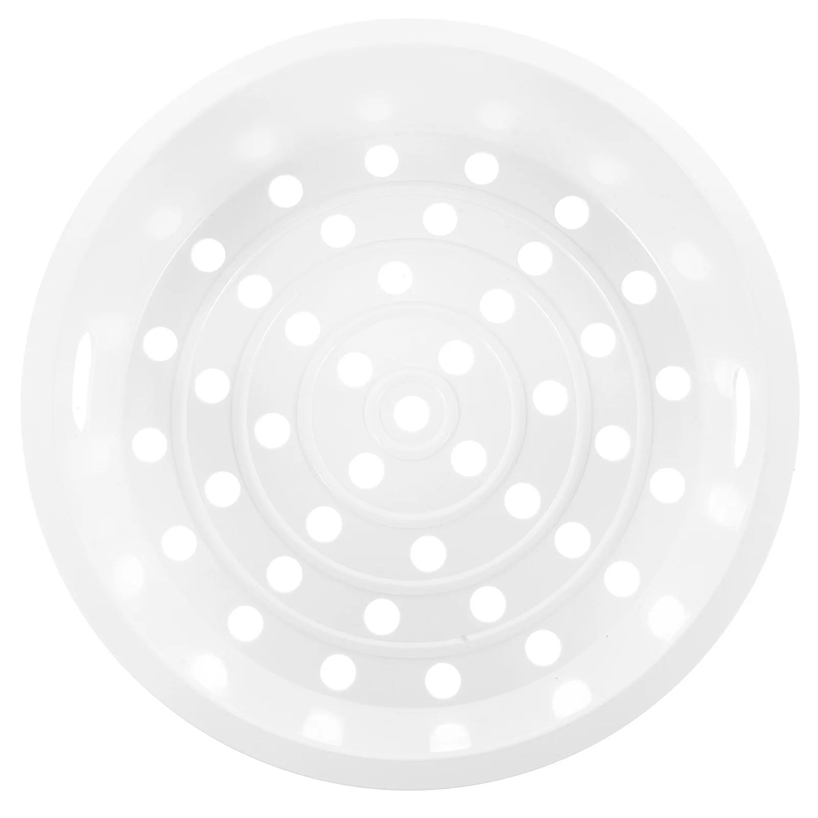 

Rice Cooker Steamer Food Steaming Basket for Cooking Kitchen Cookware Vegetables Strainer Pan