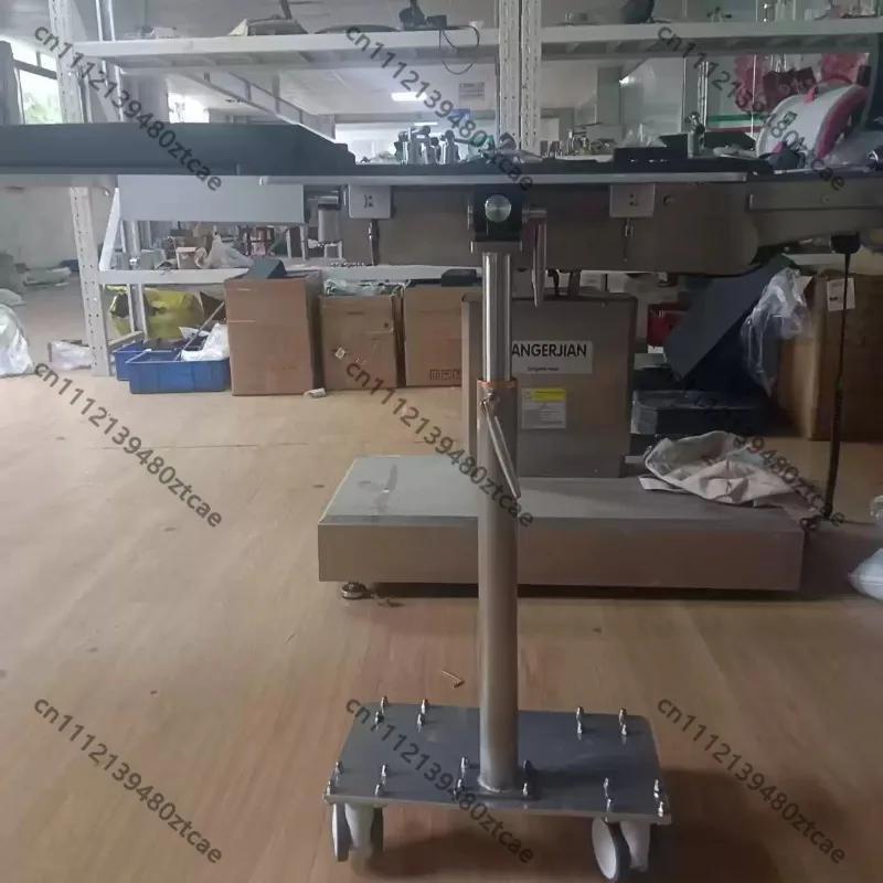 Suspended Arm Frame Hospital Operating Table Auxiliary Bracket For Upper Limb Radiographic Microscopy Operation Spare Parts