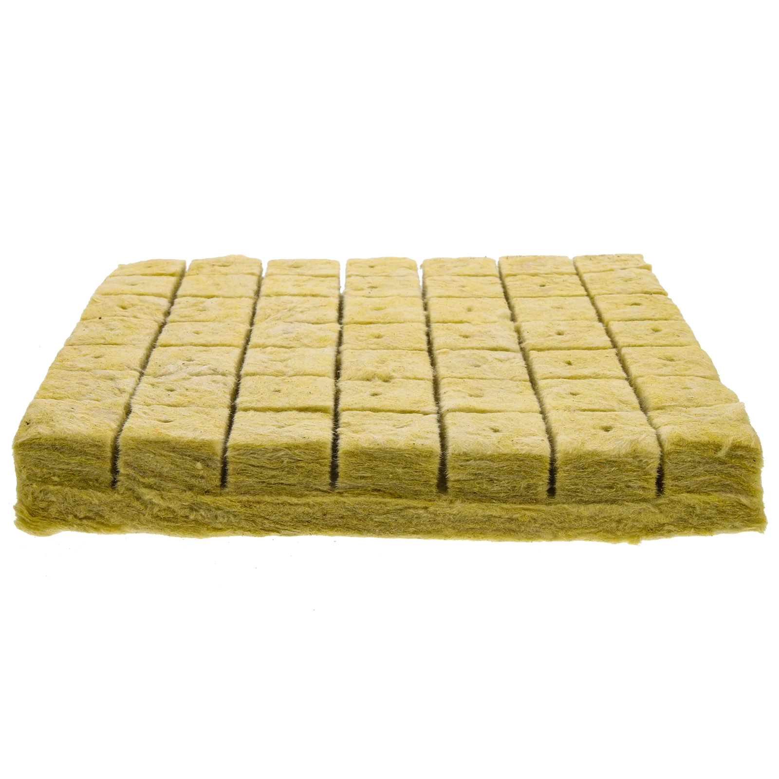 

49pcs Seed Substrate Grow Medium Starter Cubes Nursery Blocks Lightweight Water Absorption Planting Supplies Gardening Tools