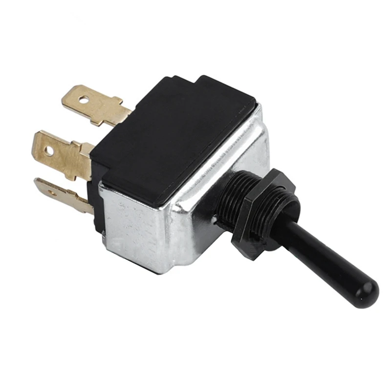 1606657 Toggle Switch Accessories Component For Peterbilt Truck Drive Transfer Case Switch