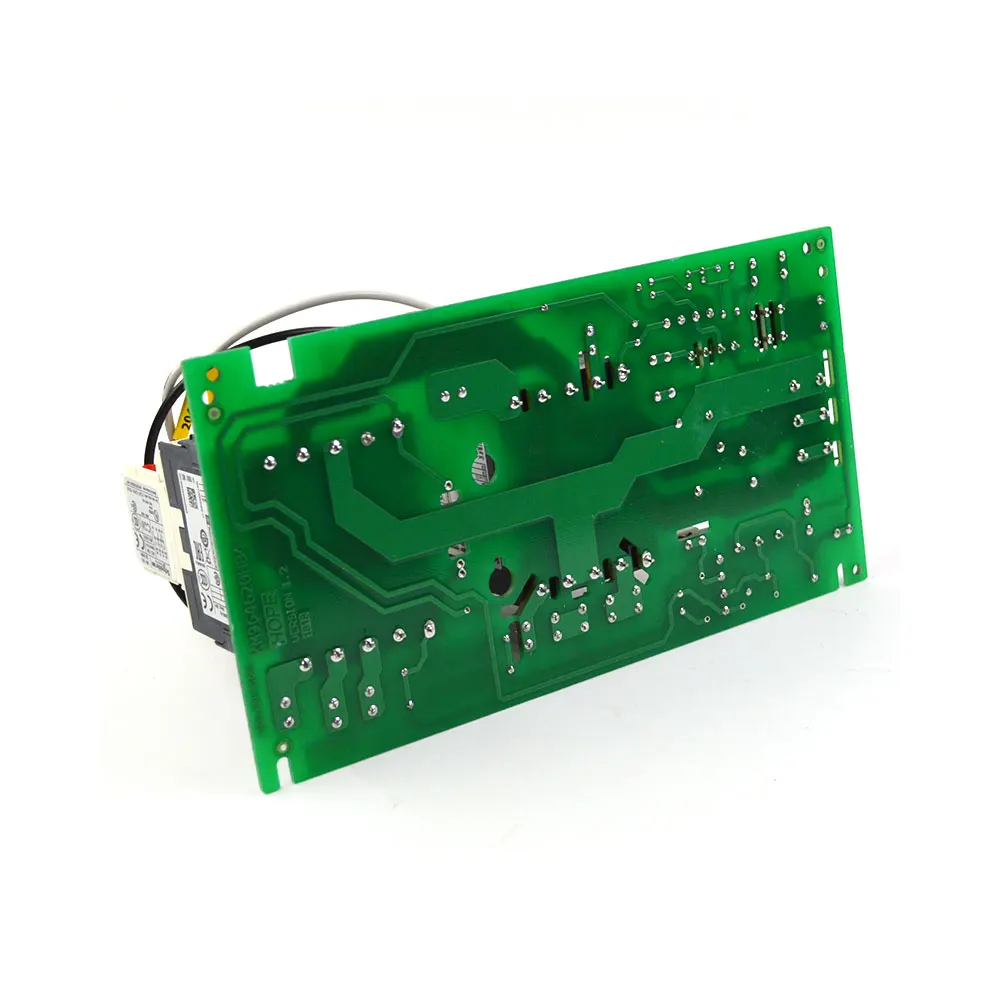 Piezas de elevador KDL16L, Contactor inversor, placa PCB KM964619G24 KM964619G23 KM964619G01
