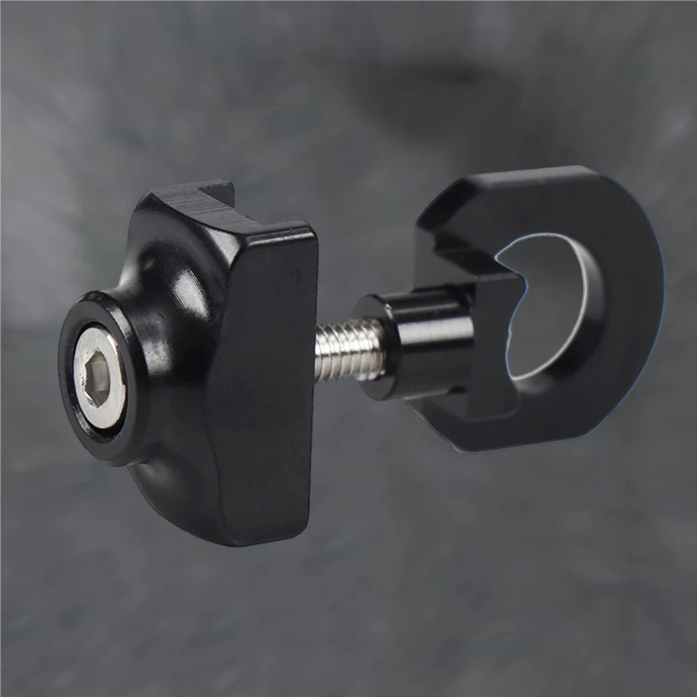 

Chain Tensioner Chain Regulator Small Size for Folded Bike Metal Roller Lightweight Durable Metal Tensioner