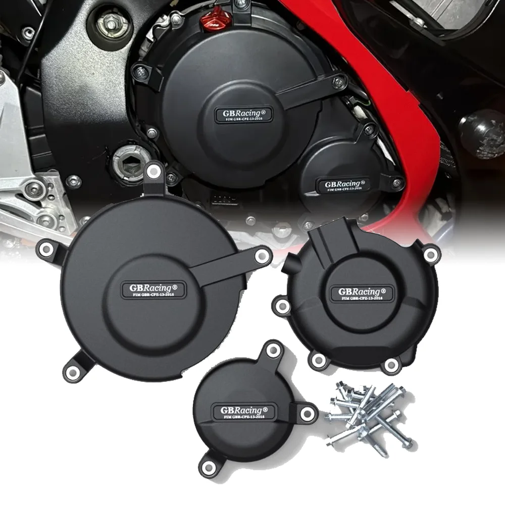 

Motorcycles Engine cover Protection case Cover For Suzuki GSXR600 GSXR750 K6 K8 K11 2006-2023 GSXR GSX-R GSX R 600 750