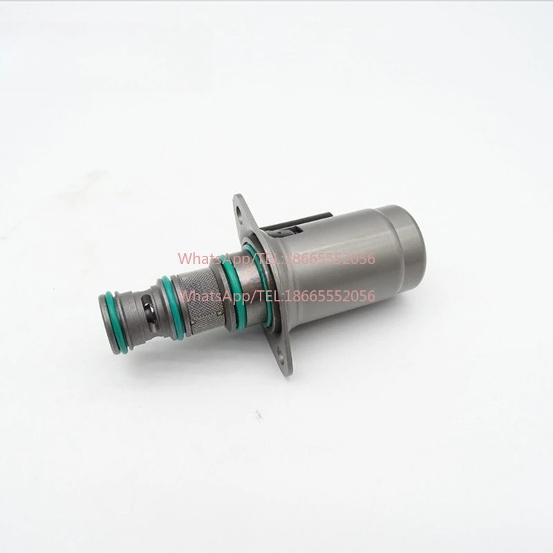 

SV98-T39S Circular plug hydraulic pump solenoid valve 12V 5019094 580037013 New spot supply