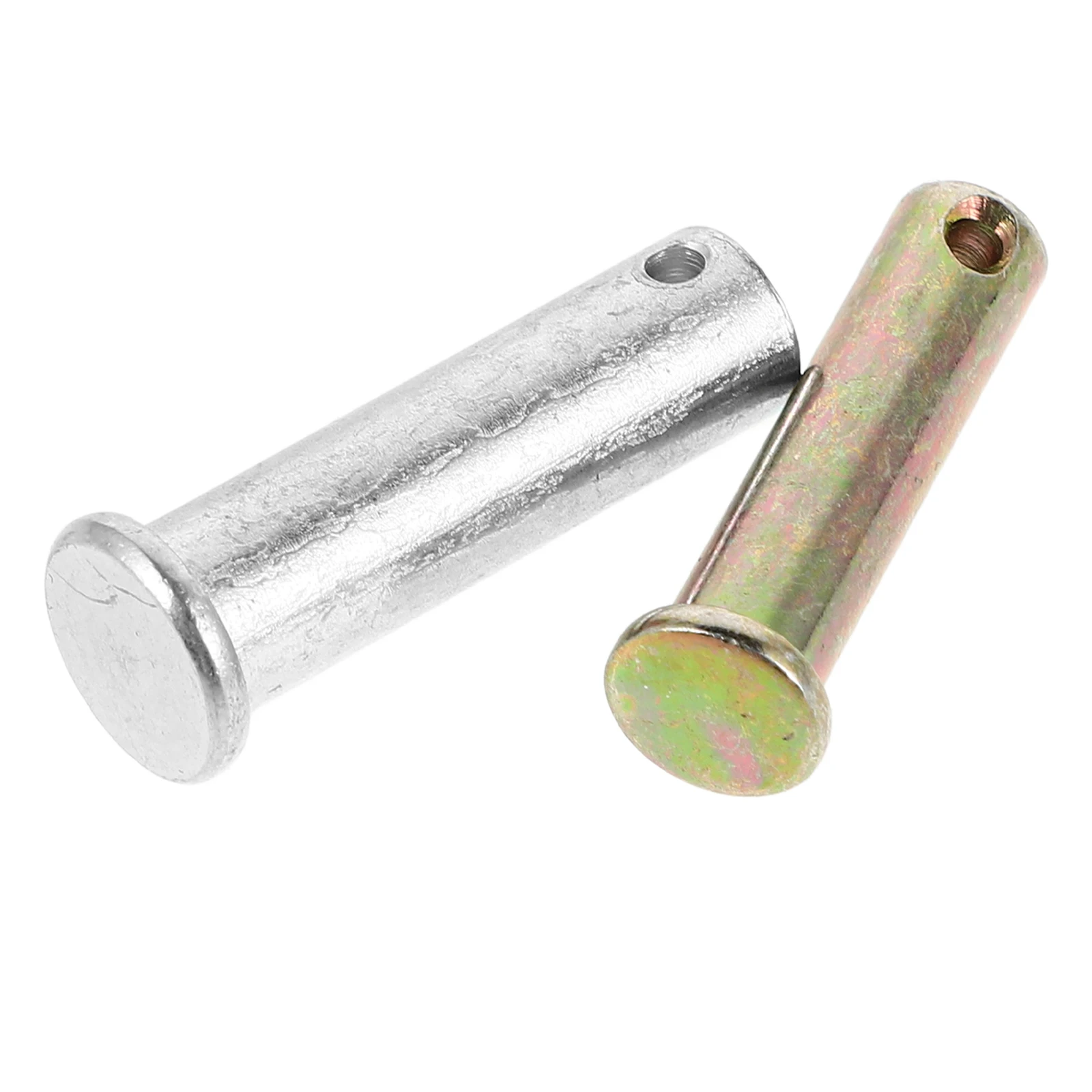 

Hydraulic Floor Jack Accessories 2 Ton Horizontal Durable Locking Pins Trailer Coupler Safety Hardware Oil Pump