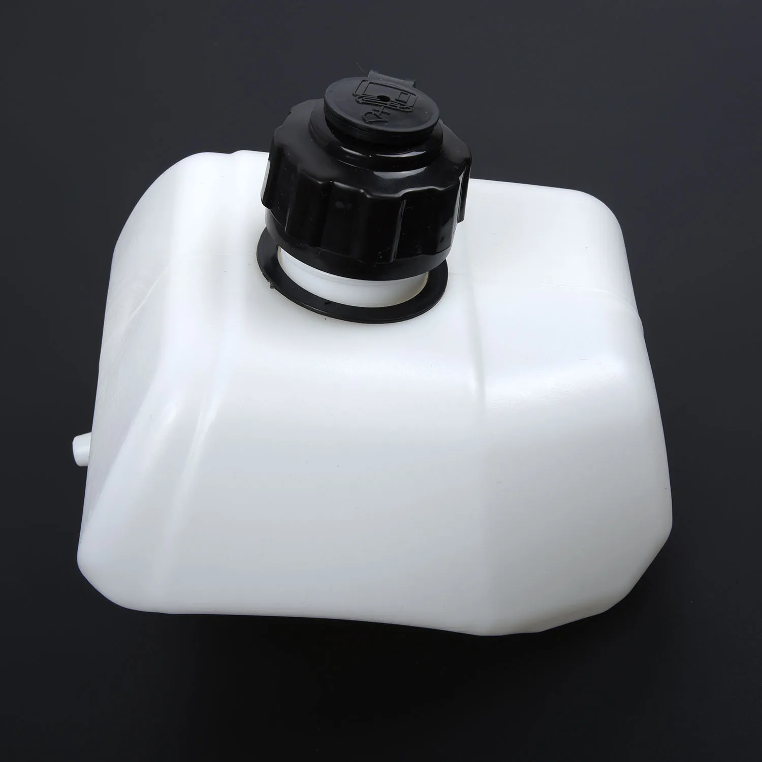 Imagem -02 - Tanque Projetado para Robin Nb411 Bg411 Cg411 Ec04 Rbc411 49cc Consumo de Combustível Eficiente do Motor Configuração Rápida e Fácil pc
