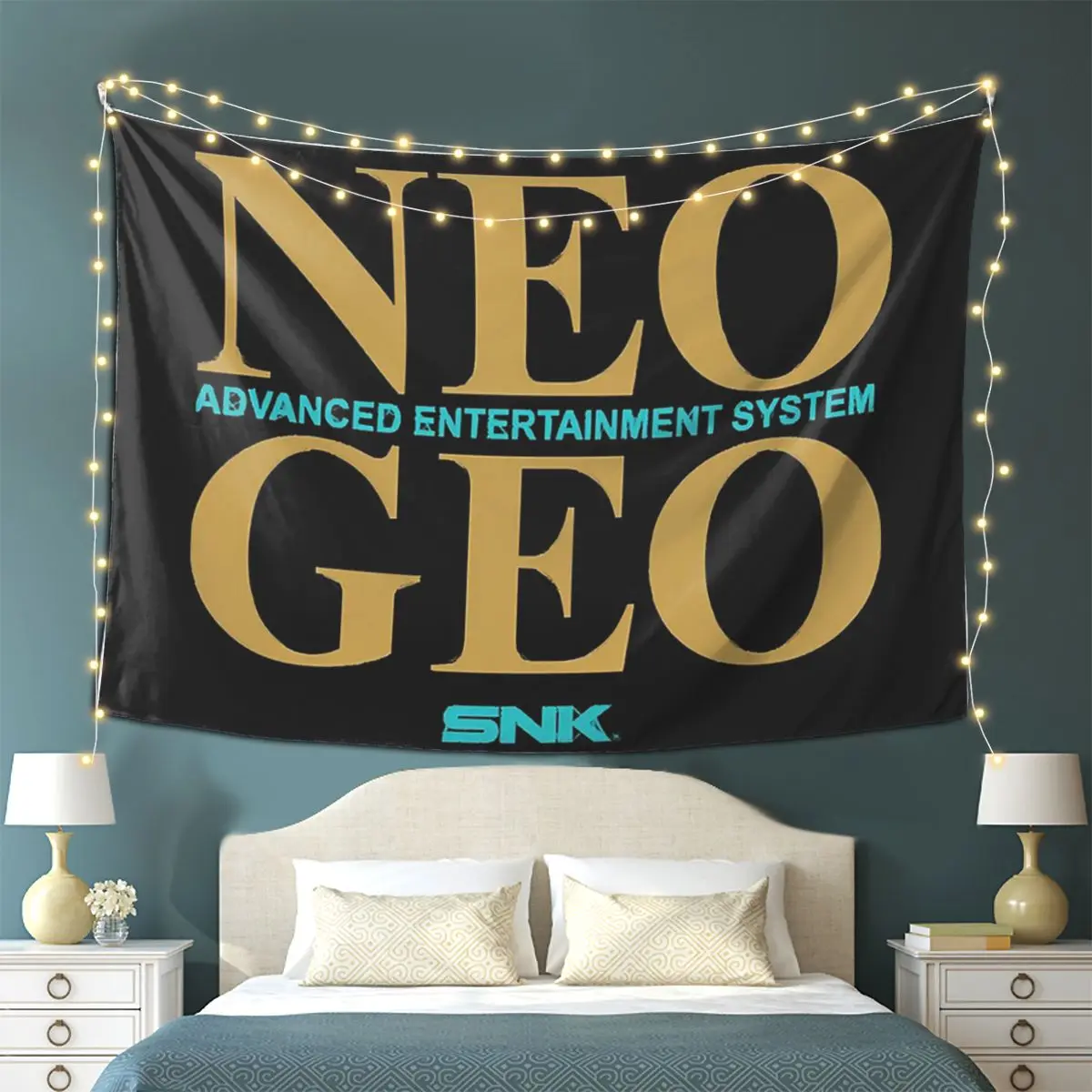 Neo Geo Logo Neogeo…