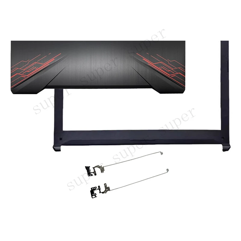 

SSS+ LCD back cover for Asus TUF gaming FX504 FX504G FX504GD GE GM FX80 FX80G