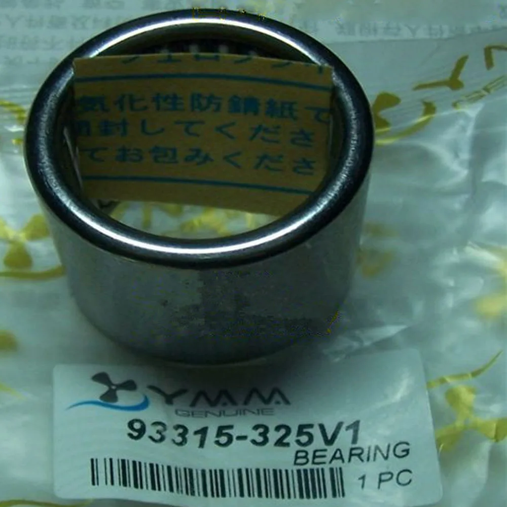 

Outboard Motor Part Drive Shaft Bearing 1 Unit For Yamaha New Model 2 Stroke 60 75 85 Hp Engines 93315-325v1