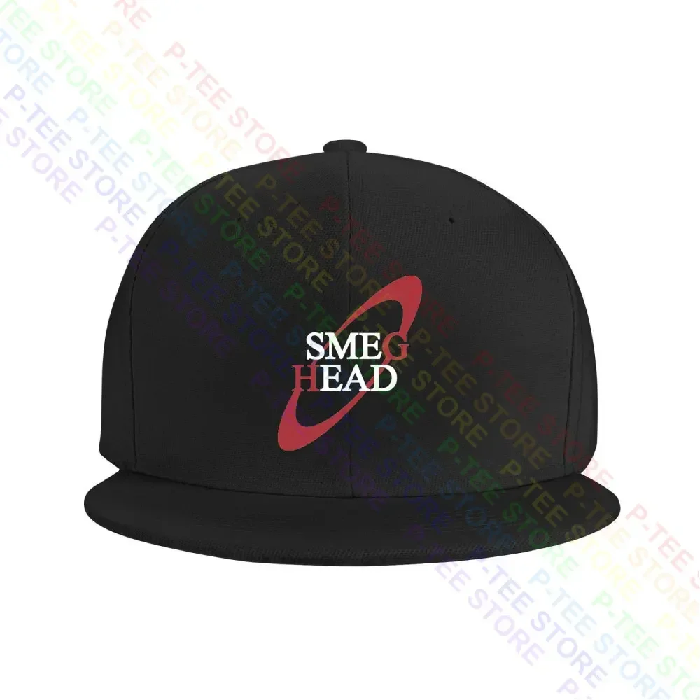 قبعة بيسبول Smeg Head Kryton Dave Lister Arnold Rimmer قبعات Snapback قبعات بيسبول