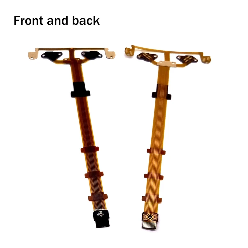 1 шт. Новый гибкий кабель для объектива Canon 24-105 мм STM