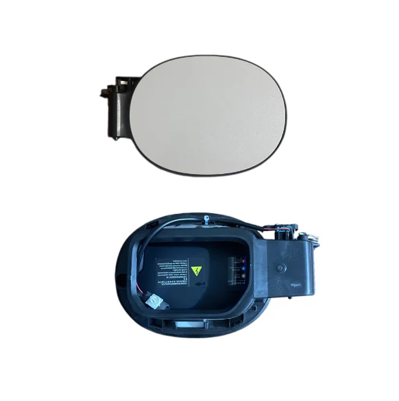 

BYD Han EV Automotive Covering System Charging Port Assembly OE NO.HCEF-5401840