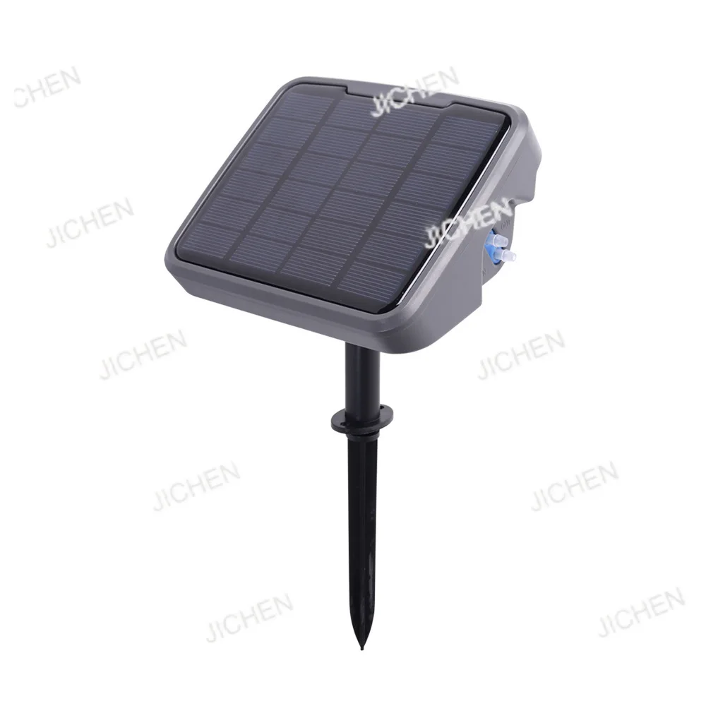 

Солнечное автоматическое устройство для полива цветов Интеллектуальное устройство для полива цветов Система капельного орошения в горшках