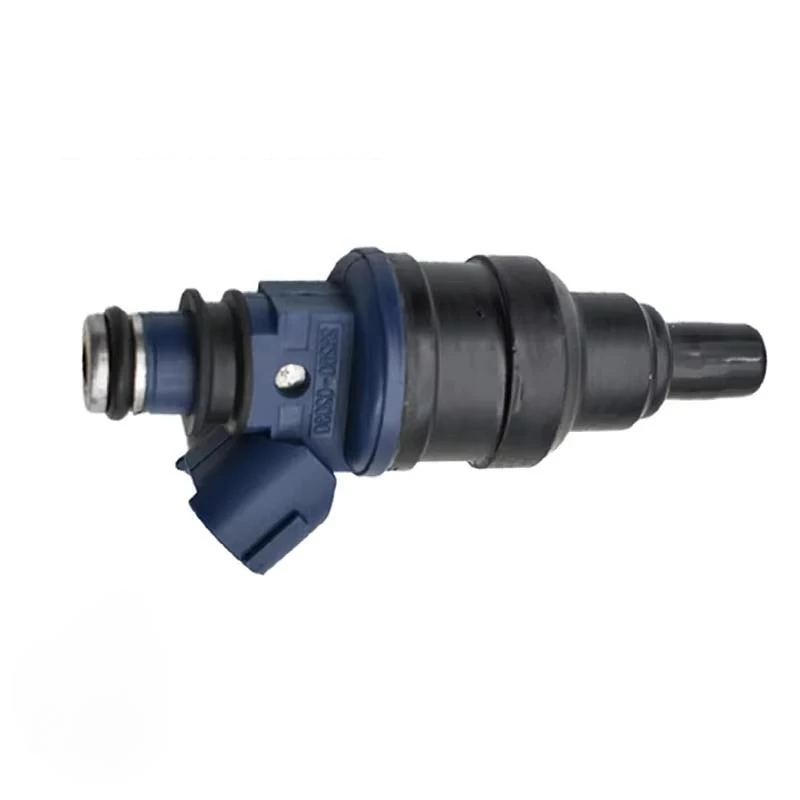 

Новинка, 1 шт., 23250-02030, топливная форсунка, подходит для Toyota-Carina E AT190 4AFE AT191 1.8i 92-97 23209-02030