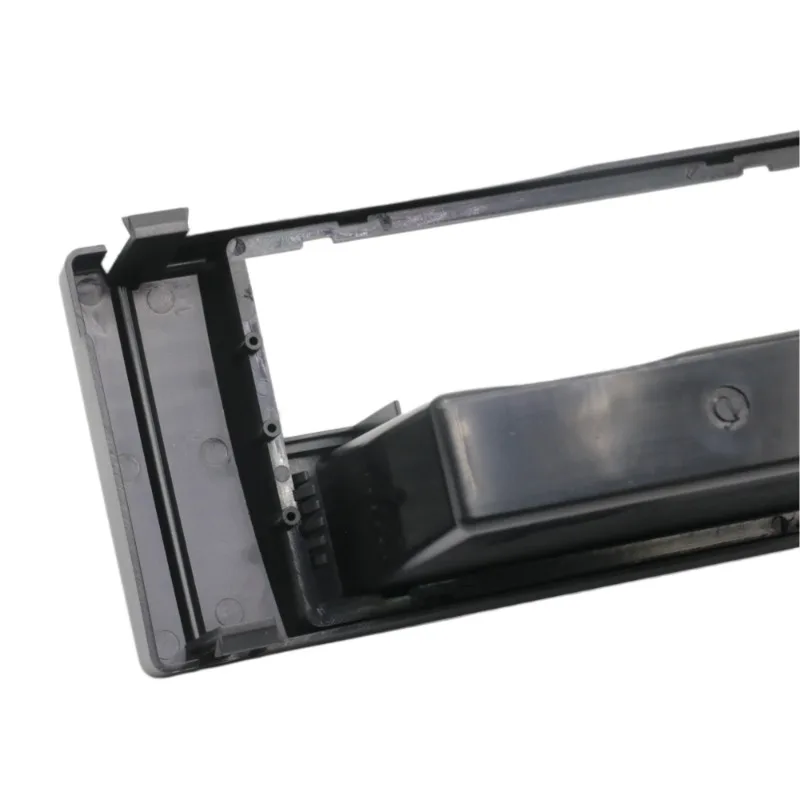 

Рамка-накладка для автомагнитолы 2DIN для BMW 5 серии E39 1995-2003 / X5 E53 1999-2003, панель приборной панели для стереосистемы