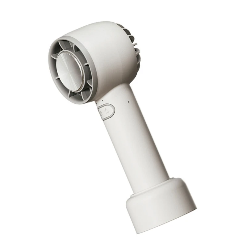 Полупроводниковое устройство воздушного охлаждения Мини-легкий портативный вентилятор Охлаждающий вентилятор