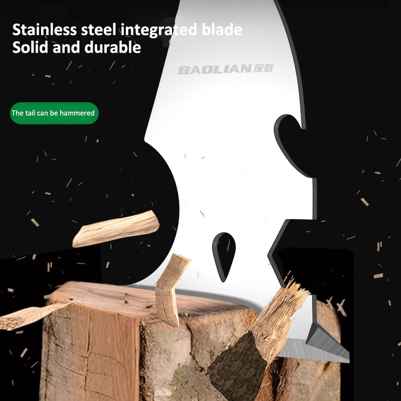 Multi Use Putty Knife Stainless Steel Paint Scraper Removal Construction Tool For Wallpaper Can Opener Home DIY