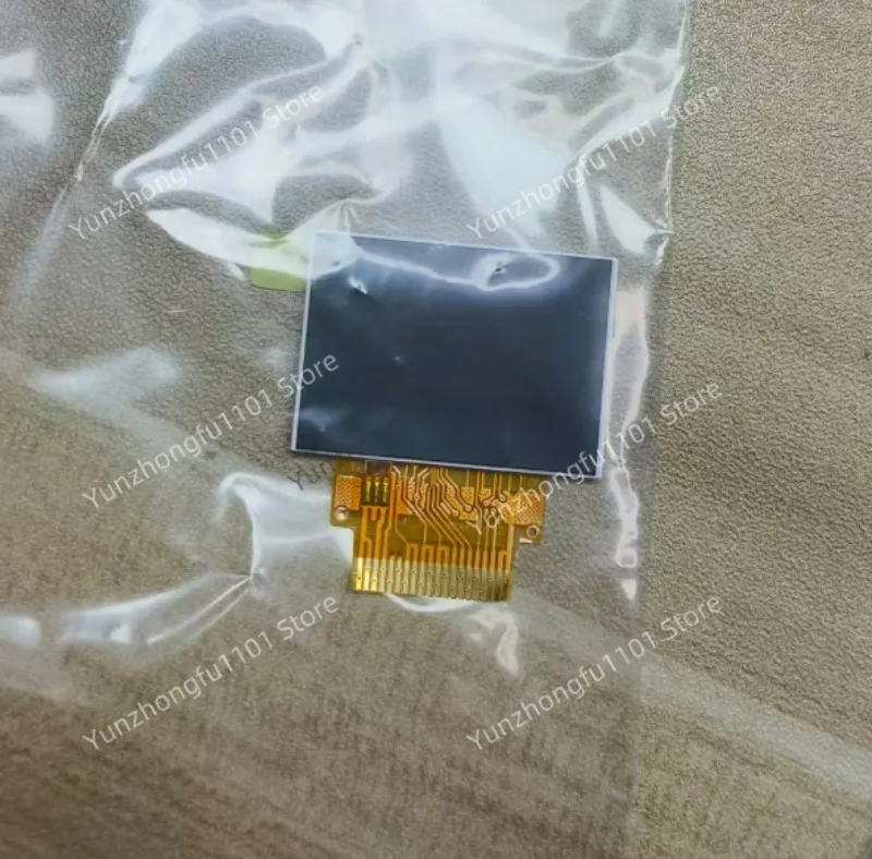 Original Display Ips Screen New Vector Robot Electronic Pet Repair Anki Vector