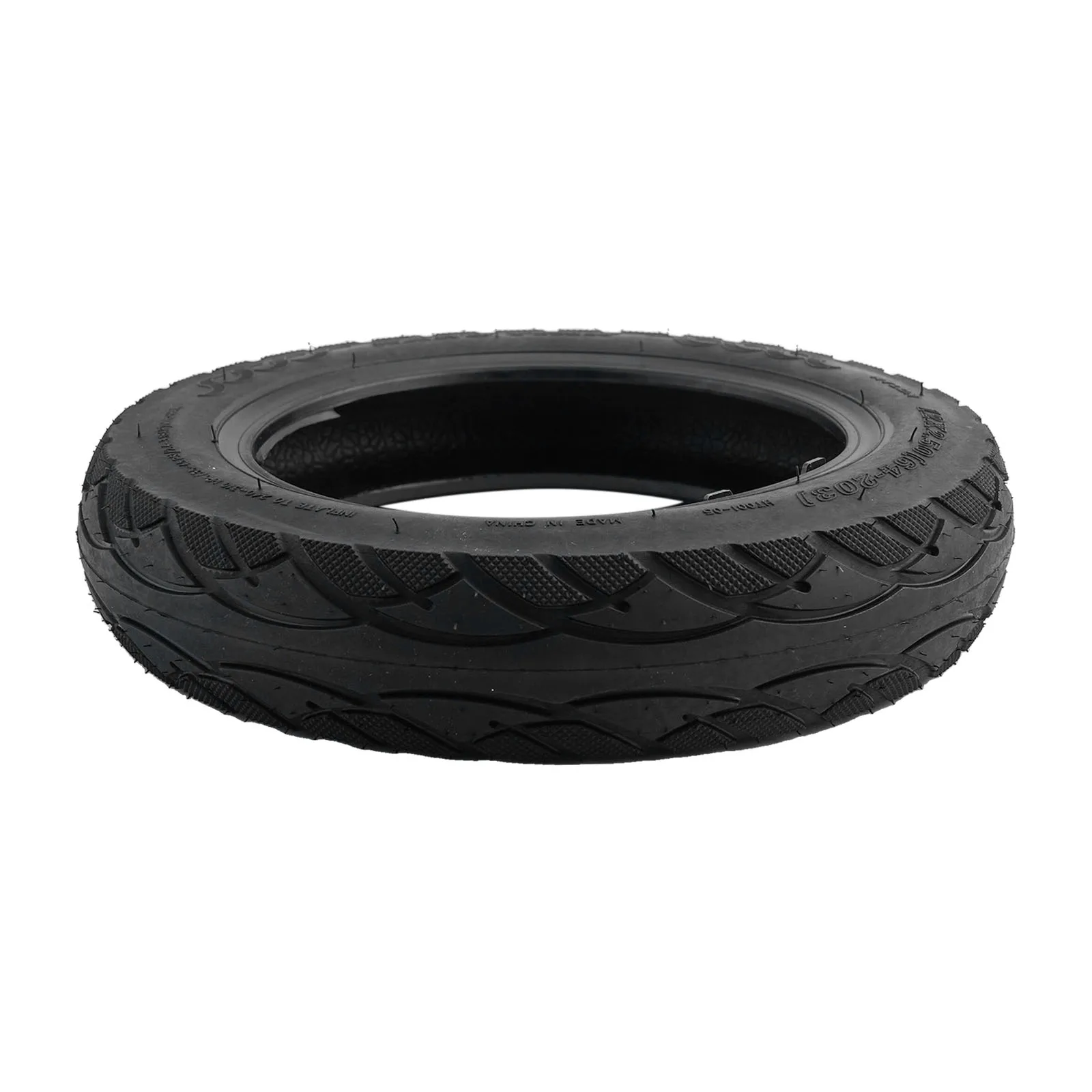 

Бескамерные шины для 12-дюймового электрического скутера 12x2,50 (64-203) утолщенная вакуумная шина для электронного скутера 12x2,50, твердая шина для электромобиля