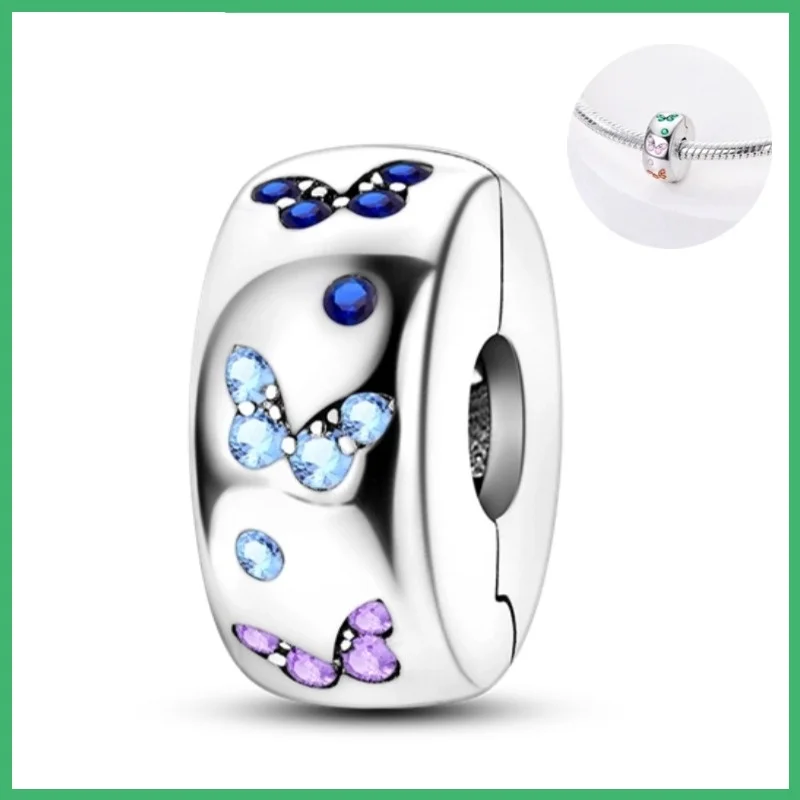 925 Sterling Silver… - image