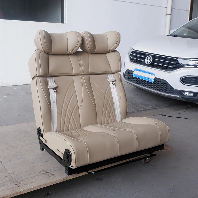 

Сиденья AutoLiuMa из искусственной кожи для автодома и кемпера — поставка производителя, сиденья для каравана, дивана-кровати